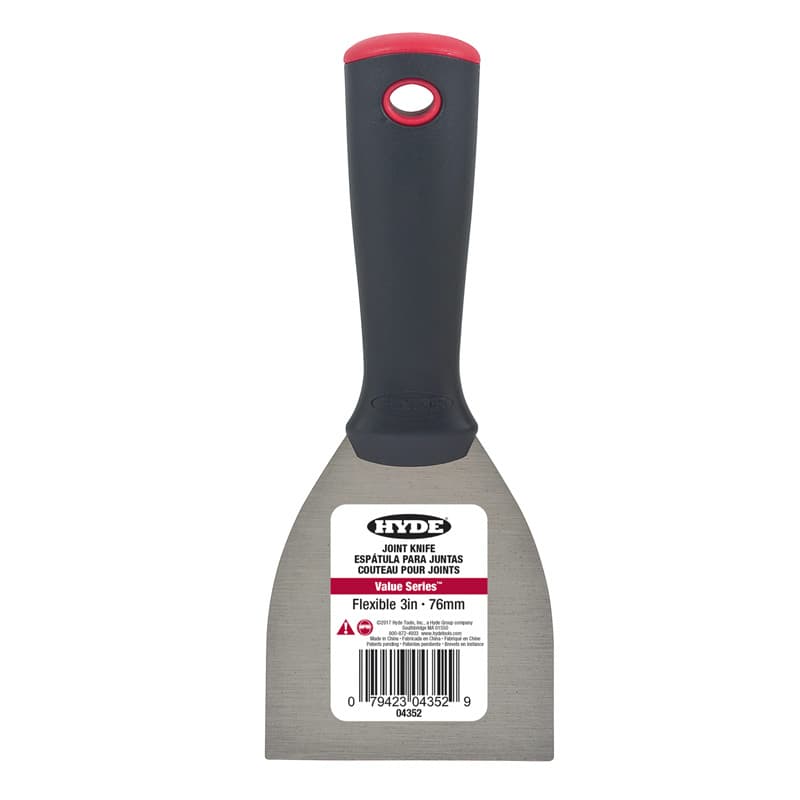 Flexible Value Series Scraper · 3″