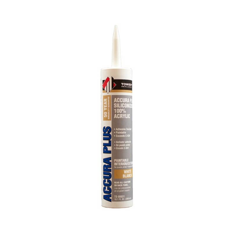 Accura Plus Acrylic Sealant