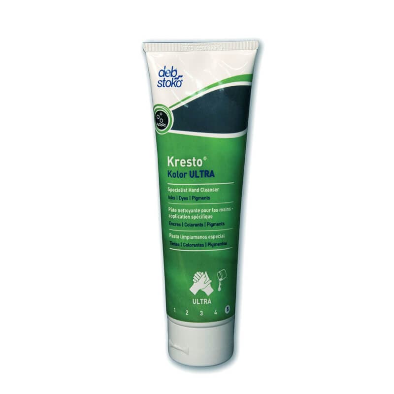 Kresto Hand Cleaner