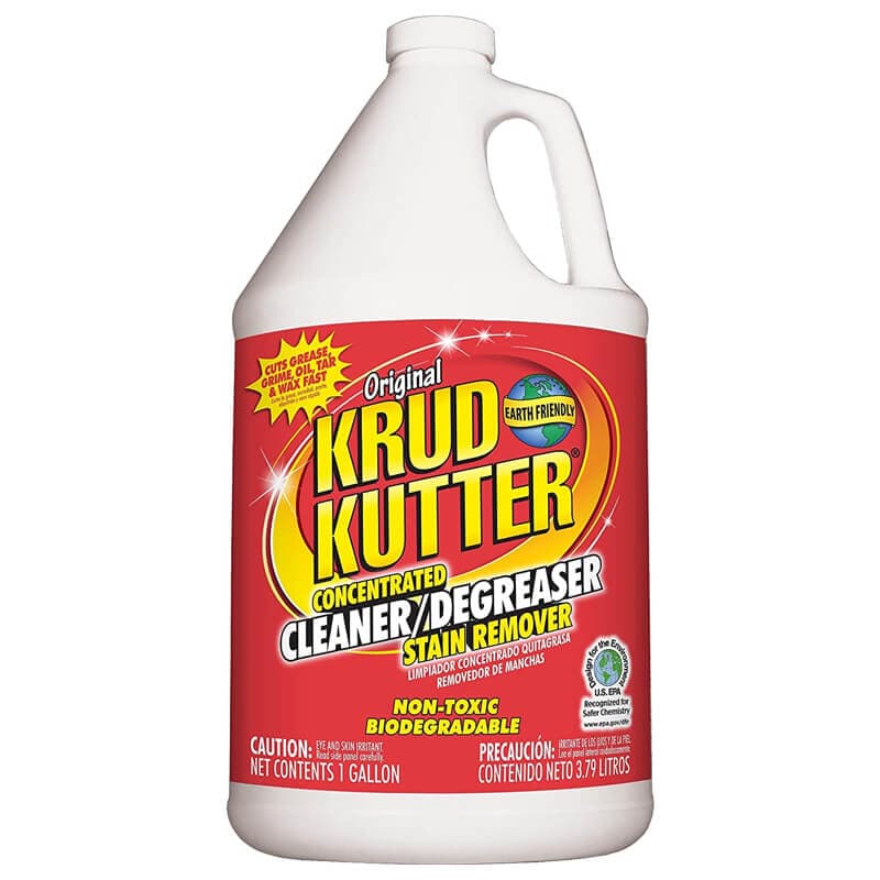 Krud Kutter Cleaner And Degreaser