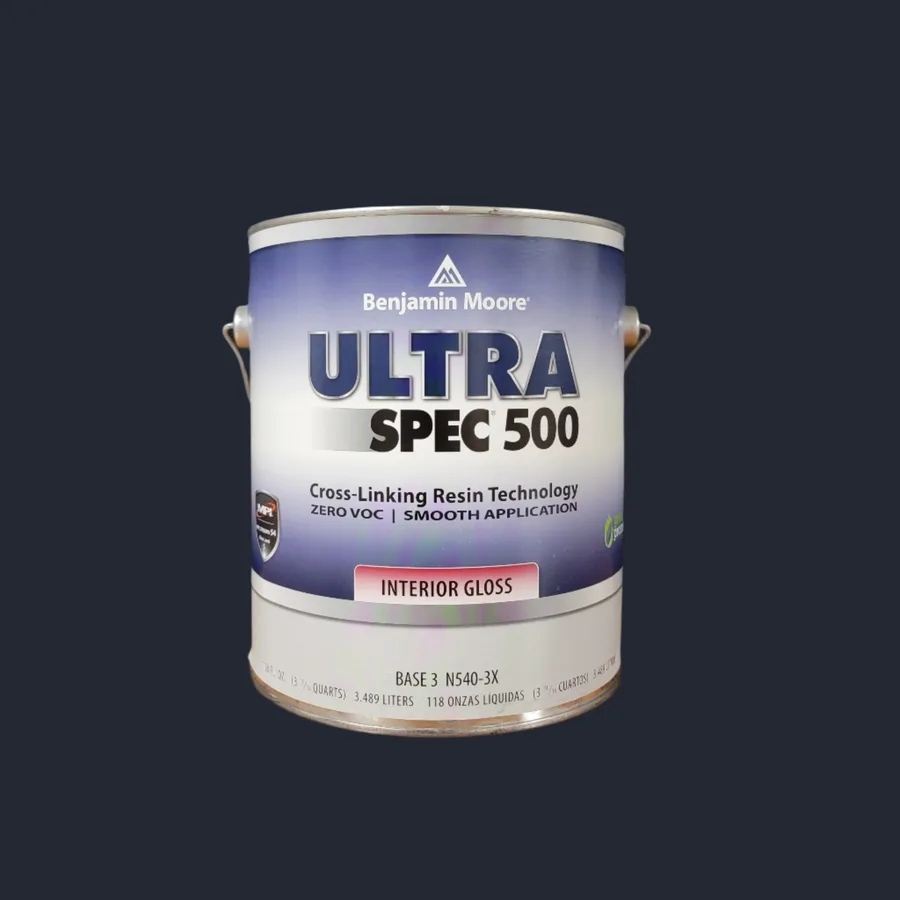 Ultra-spec 500 3X gloss