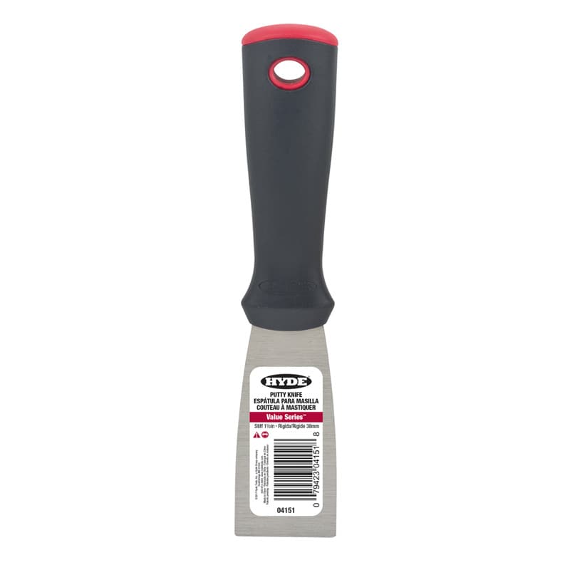 Stiff Value Series Scraper · 1.5″