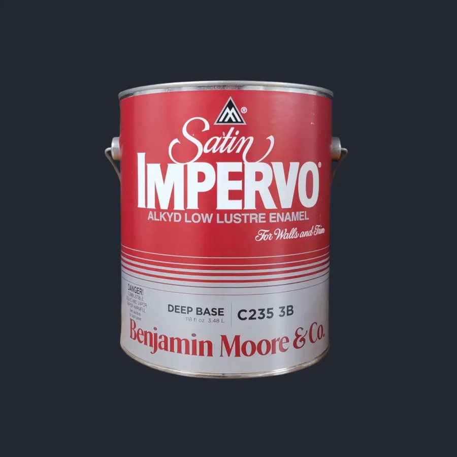 Benjamin Moore® Satin Impervo® Gallon 2353B
