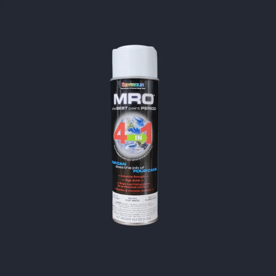 MRO white