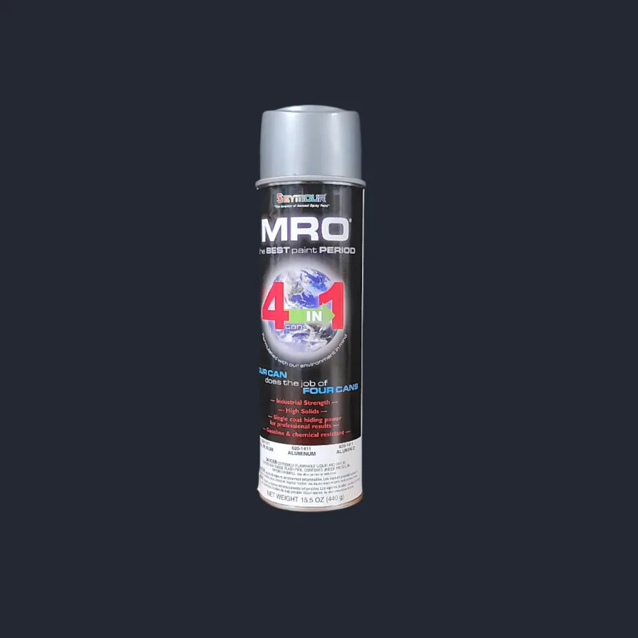 MRO Aluminum