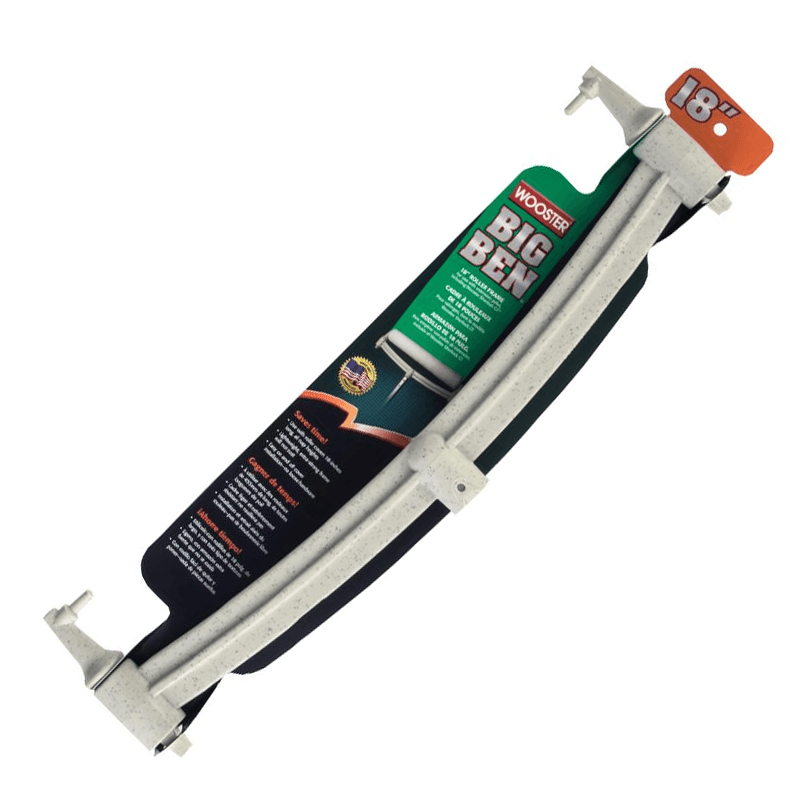 Wooster Big Ben 18″ Roller Frame