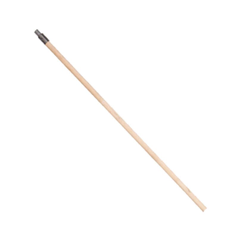 Wooden Extension Pole · 48″