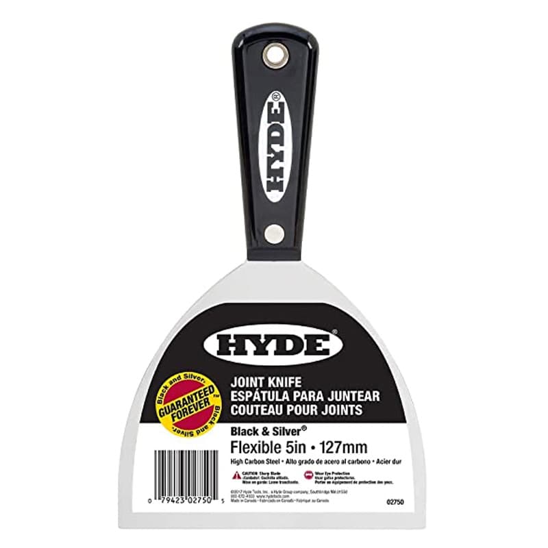Flexible Putty Knife · 5″