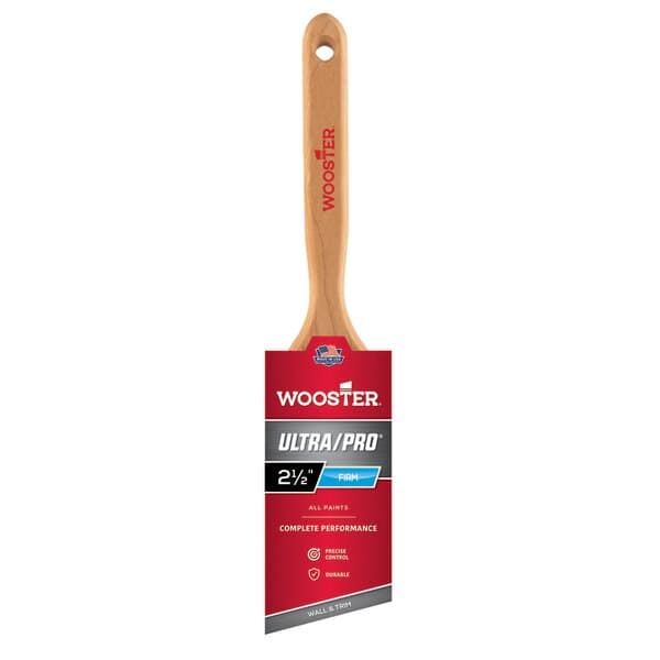 Wooster Ultra-Pro Sash Brush · 2"
