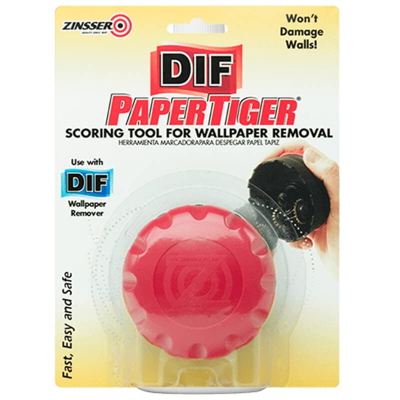 Dif Paper Tiger