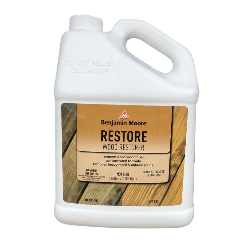 Benjamin Moore Restore