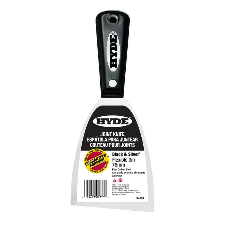 Flexible Putty Knife · 3″