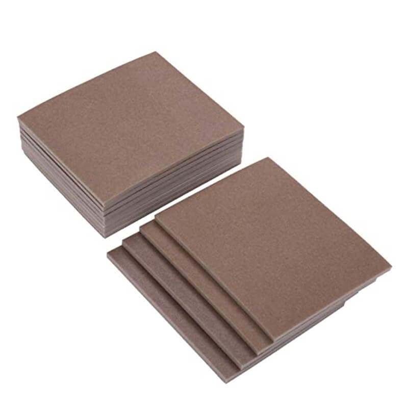 Softback Sanding Sponge · Medium