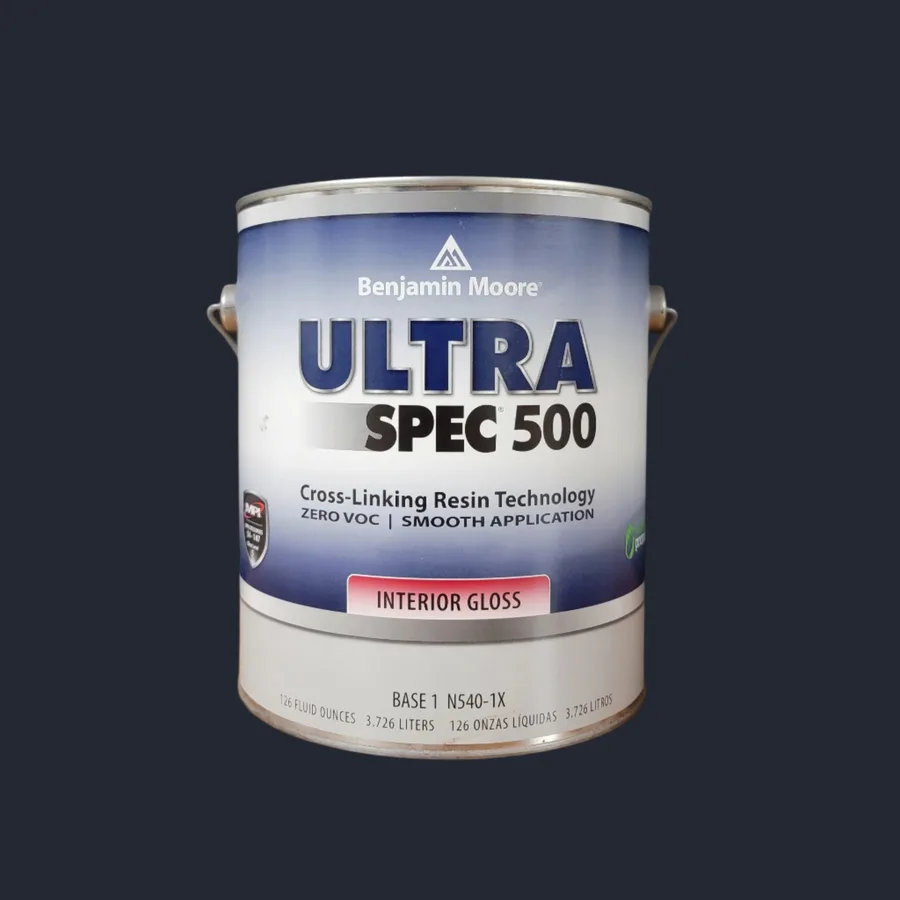 Ultra-spec 500 1X gloss