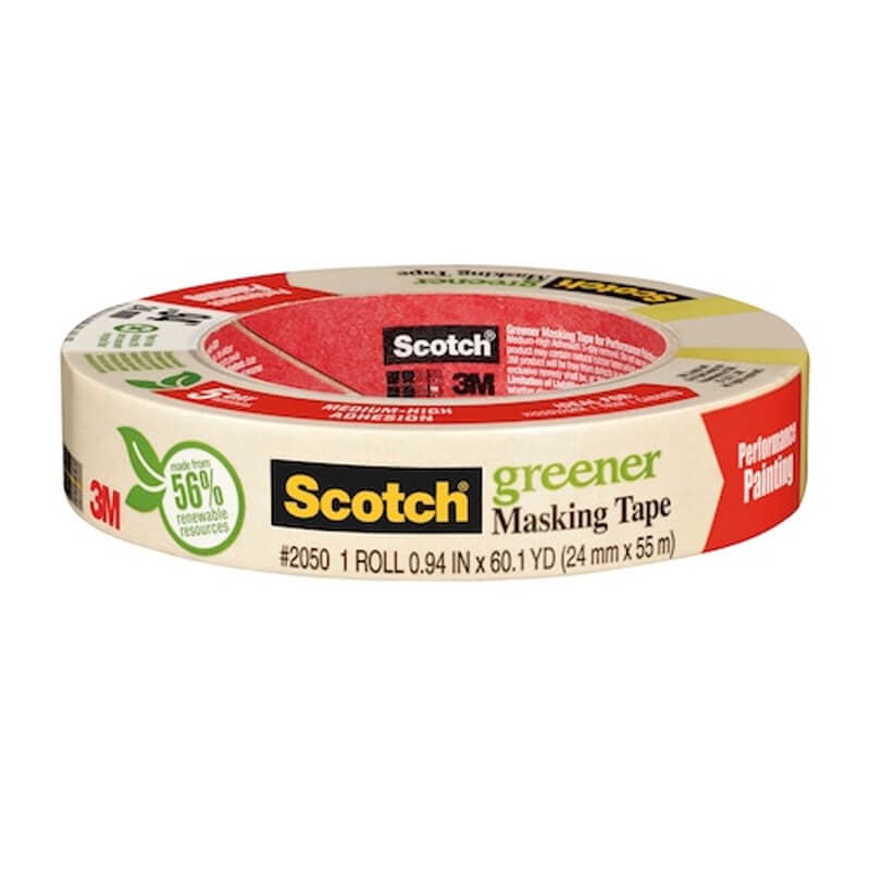 Scotch Performance Painting Tape · 2"