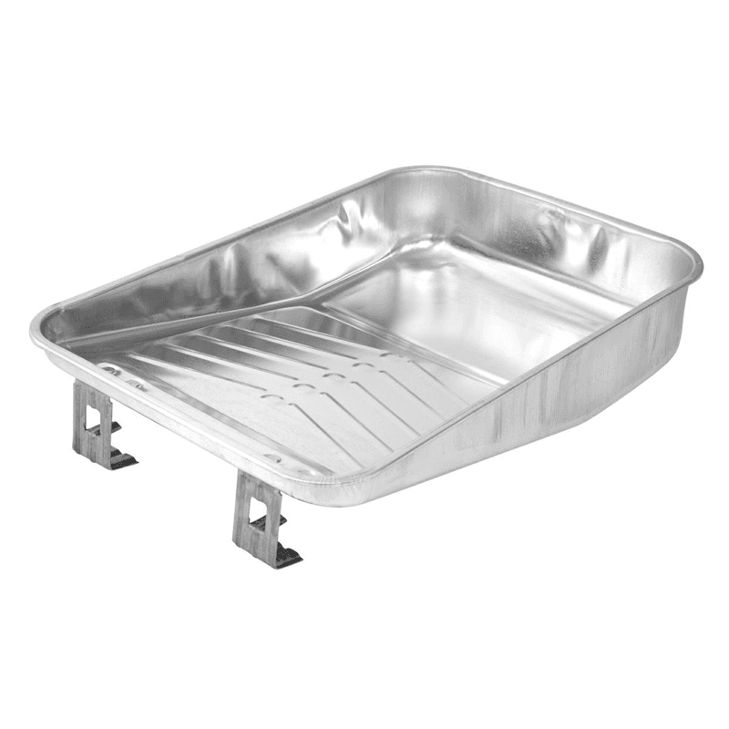 Wooster Deep Well Metal Paint Tray
