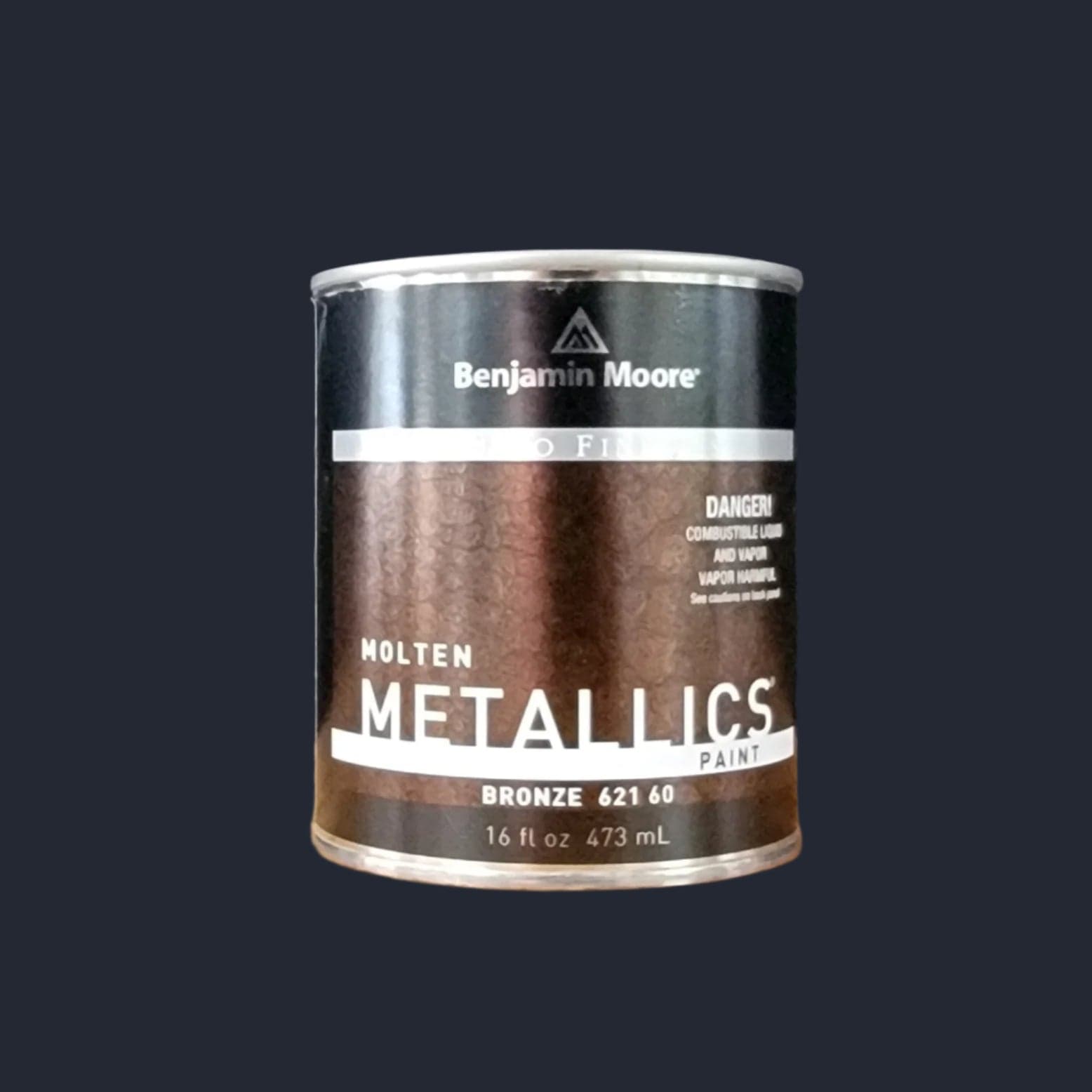 MOLTEN MOLTEN METAL, METALLICS Bronze