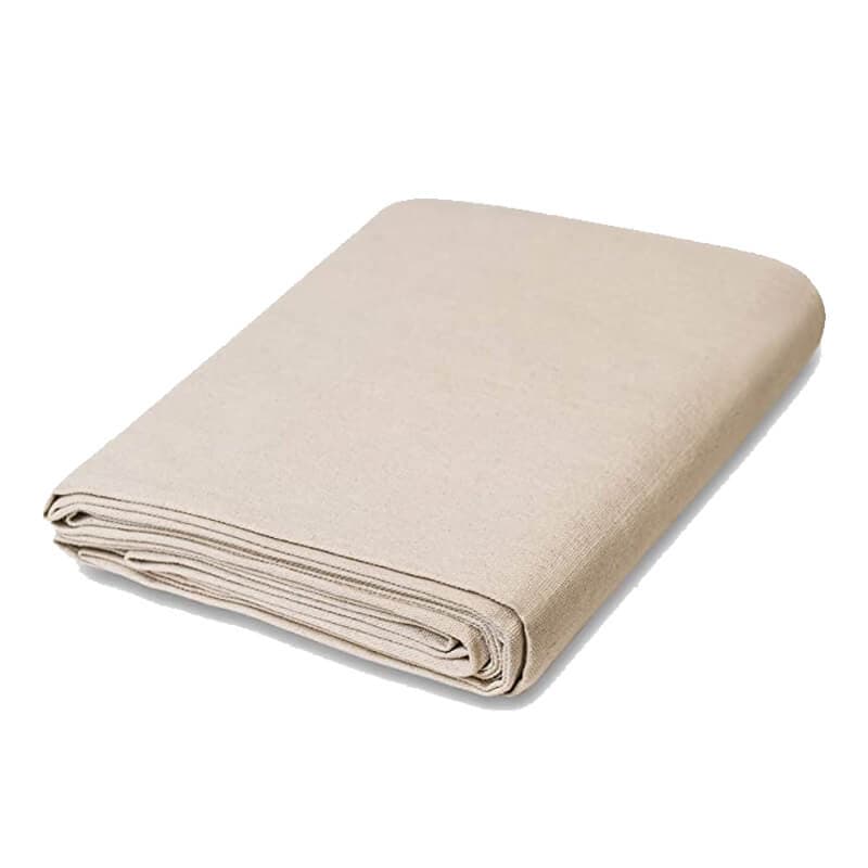 Canvas Dropcloths · 12'x15'