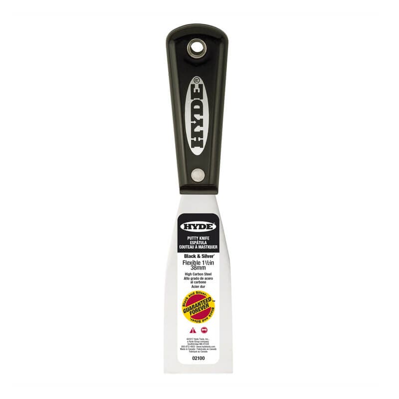 Flexible Putty Knife · 1.5″