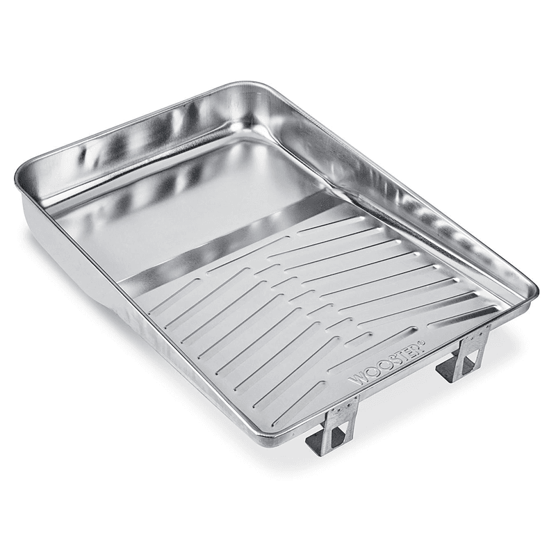 Wooster 9″ Standard Metal Tray