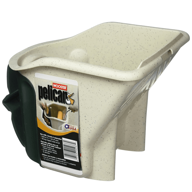 Wooster Pelican Handheld Paint Pail