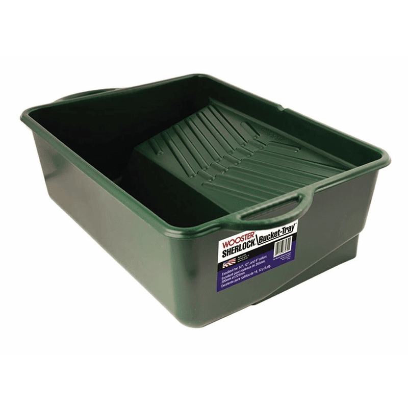 Wooster Sherlock Bucket Tray